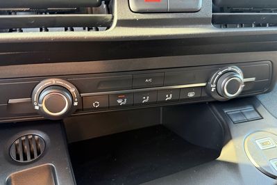 Opel Combo Van L2H1 Zabudowa Brygadowa