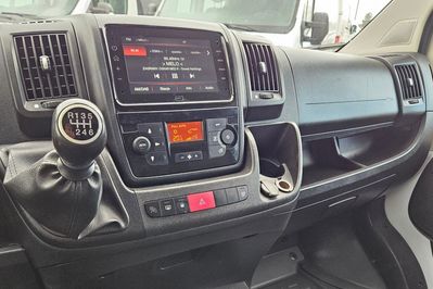 Fiat Ducato L3H2