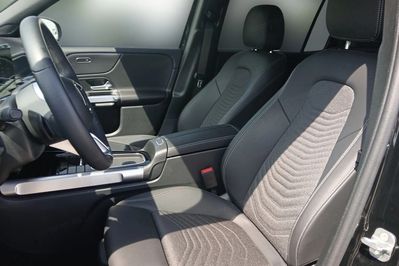 Mercedes GLB 200 Progressive 7G-DCT