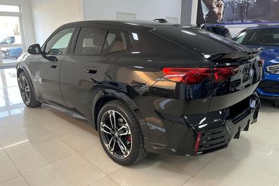 BMW X2 sDrive20i M Sport