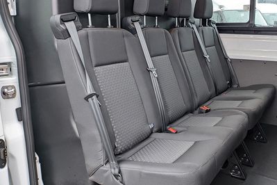 Ford Transit 350 L3H2 Trend Zabudowa Brygadowa