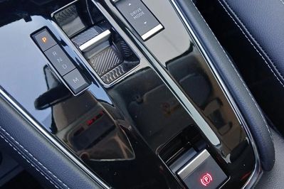 Opel Grandland X 1.2 T Ultimate aut