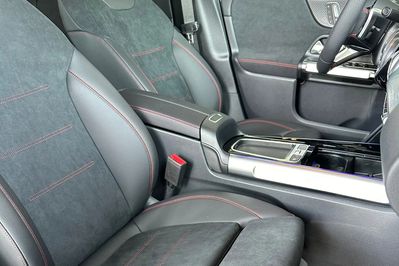 Mercedes GLB 220 d 4-Matic AMG Line