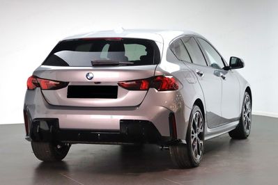 BMW Seria 1 120 M Design