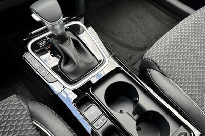 Kia Ceed 1.5 T-GDI Tribute DCT