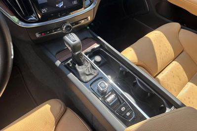 Volvo S60 T4 Inscription