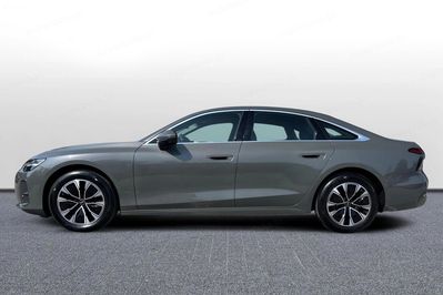 Audi A6 40 TDI mHEV Quattro S tronic
