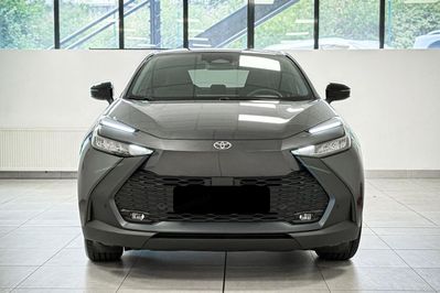 Toyota C-HR Style 1.8 Hybrid