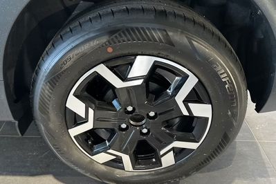 Dacia Jogger Journey 7-miejsc 1.0 TCe