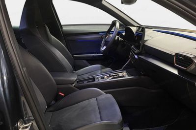Cupra Formentor 1.5 TSI DSG