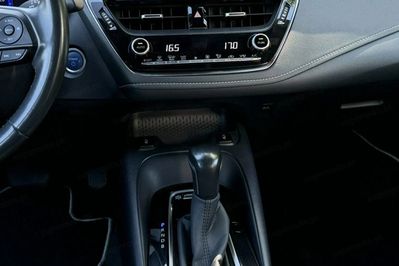 Toyota Corolla 1.8 Hybrid Comfort
