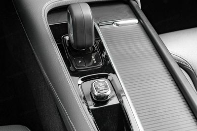 Volvo S90 D5 AWD Momentum