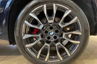 BMW X5 xDrive30d M Sport