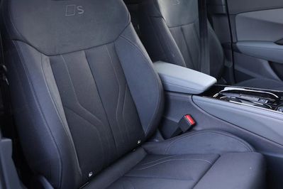 Audi Q3 TFSI quattro S line Sportback