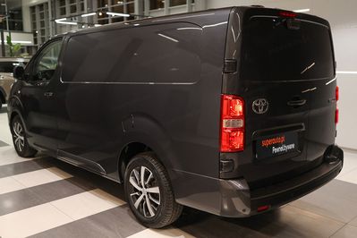 Toyota ProAce Long L2H1 Comfort