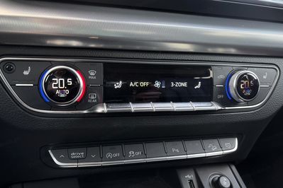 Audi Q5 40 TDI mHEV quattro S tronic