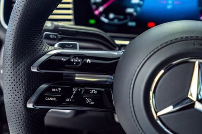 Mercedes GLE 450 d 4-Matic AMG Line