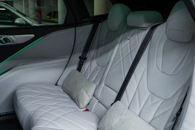 BMW XM 50e