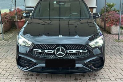 Mercedes GLA 200 AMG Line