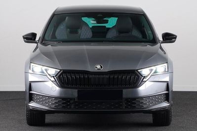 Skoda Octavia Sportline 2.0 TDI DSG