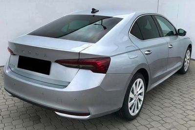 Skoda Octavia Drive Selection 1.5 TSI mHEV DSG