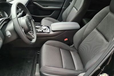 Mazda CX-30 Homura 2.0 E-SKYACTIV