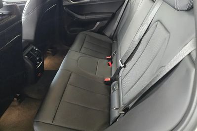 BMW X4 xDrive20i M Sport