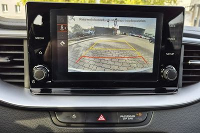 Kia Ceed 1.5 t-Gdi m Dct