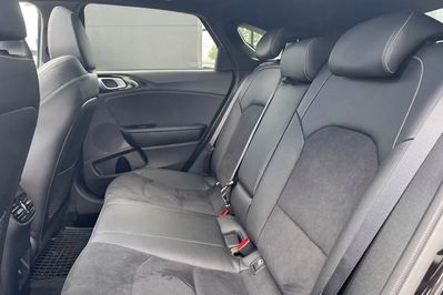 Kia ProCeed GT Line T-GDI DCT