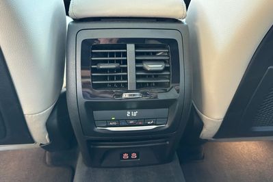 BMW X4 xDrive30i M Sport