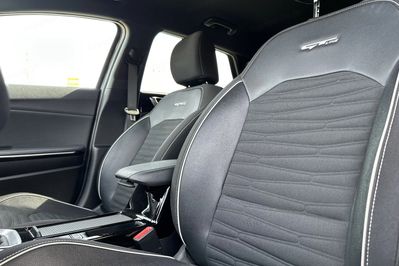 Kia ProCeed 1.5 T-GDI GT Line
