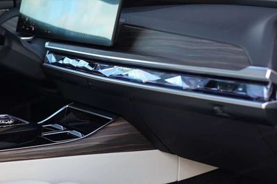 BMW Seria 7 740d xDrive M Sport