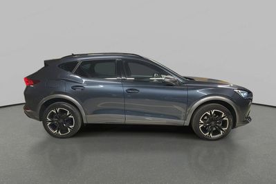 Cupra Formentor 1.5 TSI