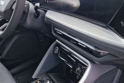 Audi Q5 TDI quattro S line Sportback