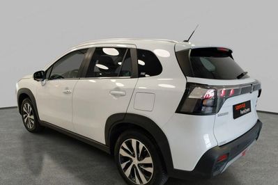 Suzuki S-Cross 1.4 Boosterjet Comfort