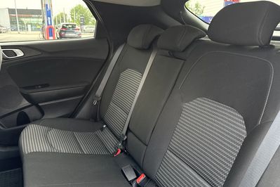 Kia XCeed T-GDI M DCT