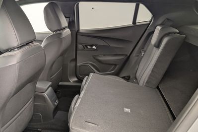 Peugeot 2008 ALLURE 1.2 PureTech