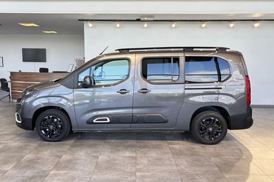 Citroen Berlingo Kombi L2H1 AT