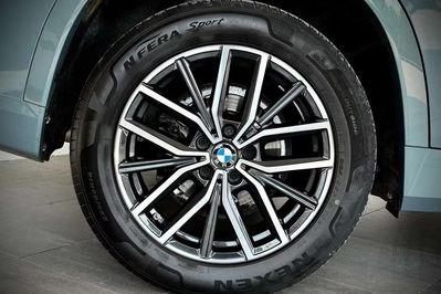 BMW X1 sDrive20i M Sport