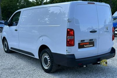 Peugeot Expert BlueHDi