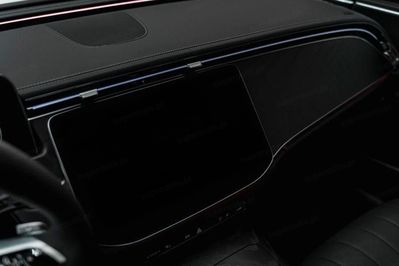 Mercedes Klasa E 220 d 4-Matic AMG