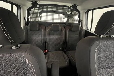 Peugeot Rifter L1H1 Allure MPV N1