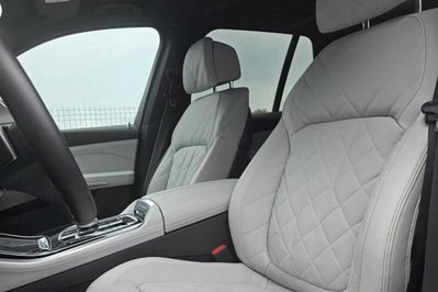 BMW X5 xDrive40d M Sport