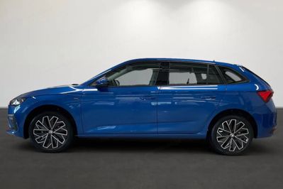 Skoda Scala Selection Edition 130 1.0 TSI DSG