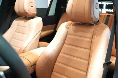 Mercedes GLS 450 d 4-MATIC AMG Line