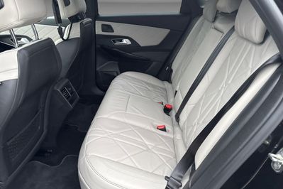 DS DS 7 Rivoli 1.6 E-Tense PHEV AT