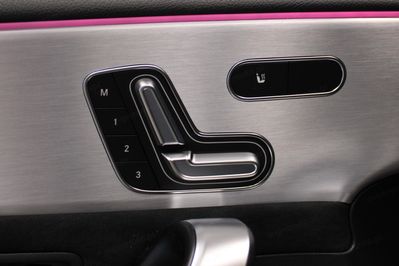 Mercedes Klasa A 220 4-Matic AMG Line