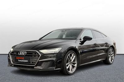 Audi A7 40 TDI mHEV Quattro S tronic