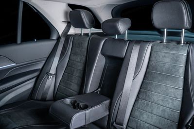 Mercedes GLE 300 d  4-Matic AMG Line