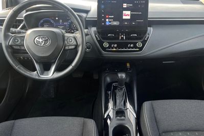 Toyota Corolla 1.8 Hybrid Comfort